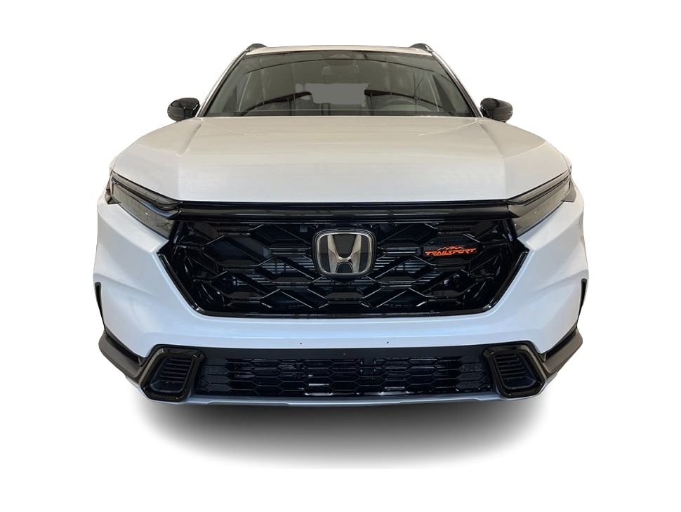 Thumbnail: 2026 Honda CR-V - 6