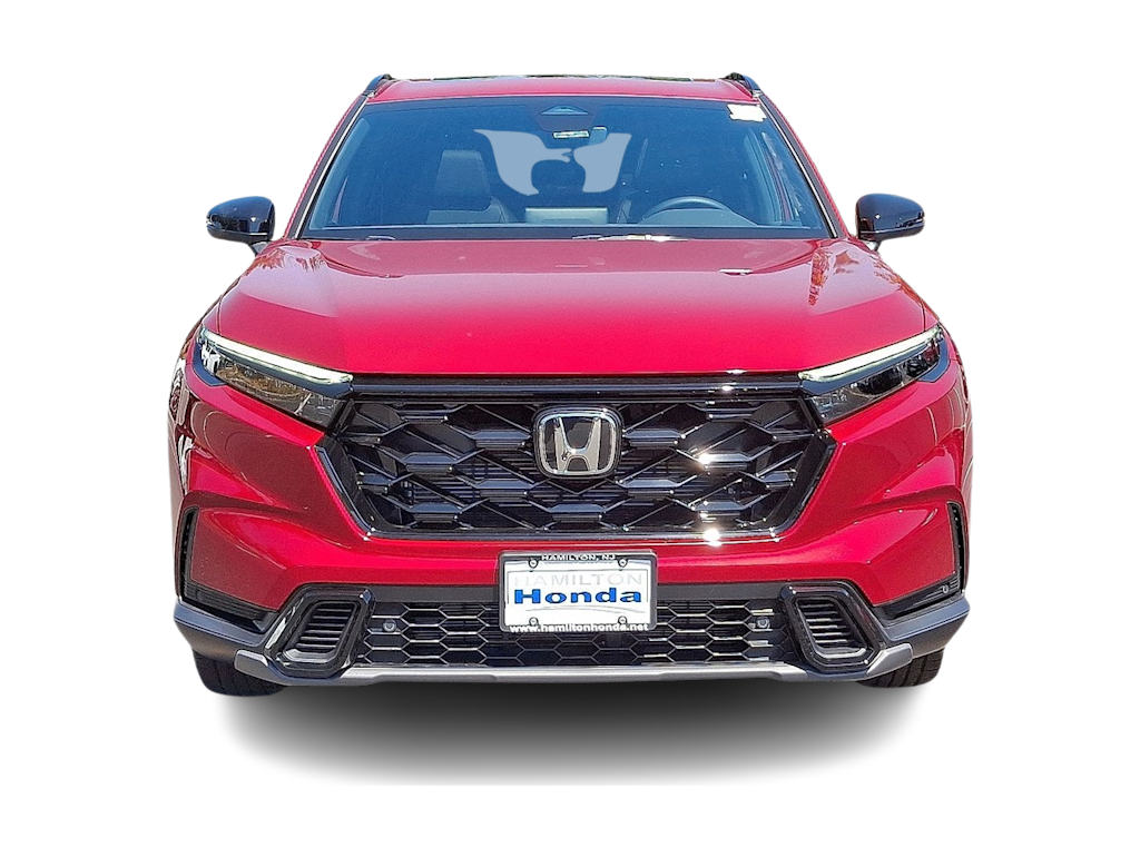 Thumbnail: 2026 Honda CR-V - 6