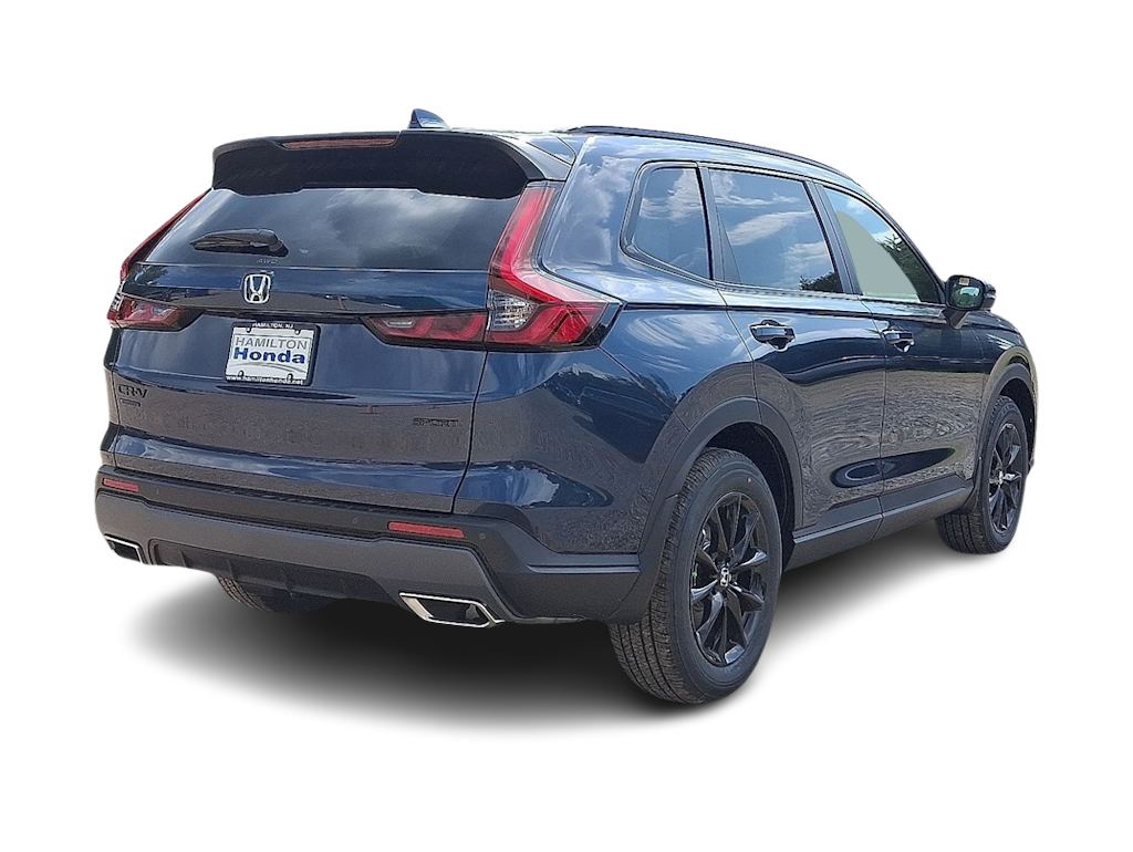 Thumbnail: 2026 Honda CR-V - 15