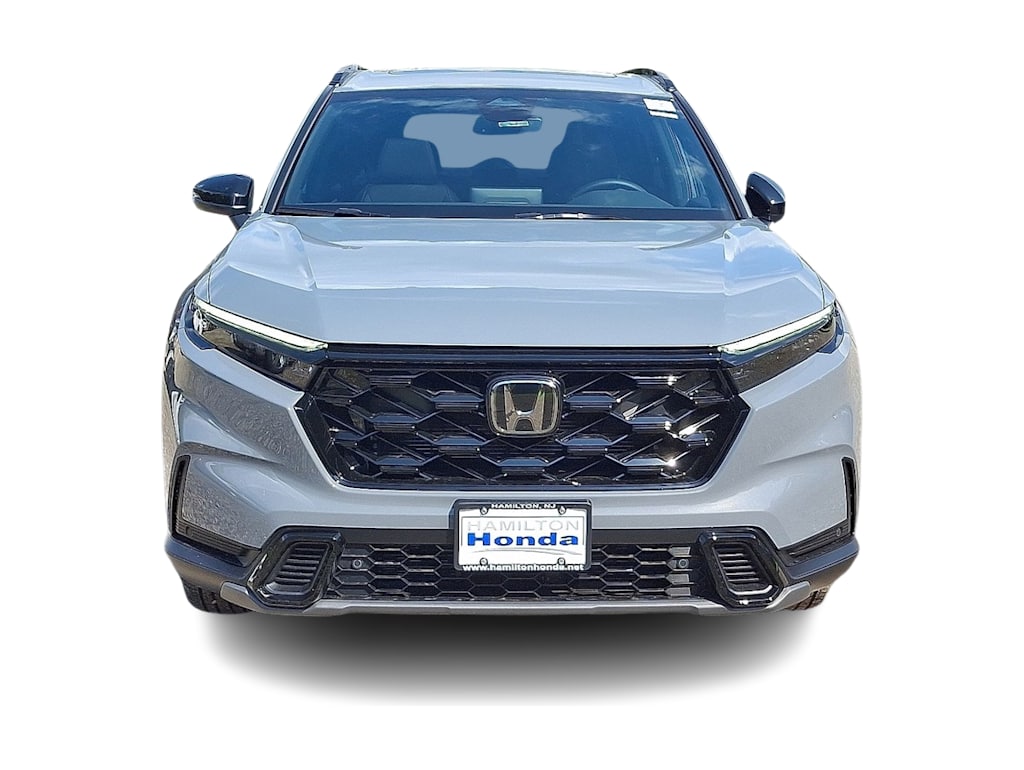 Thumbnail: 2026 Honda CR-V - 6