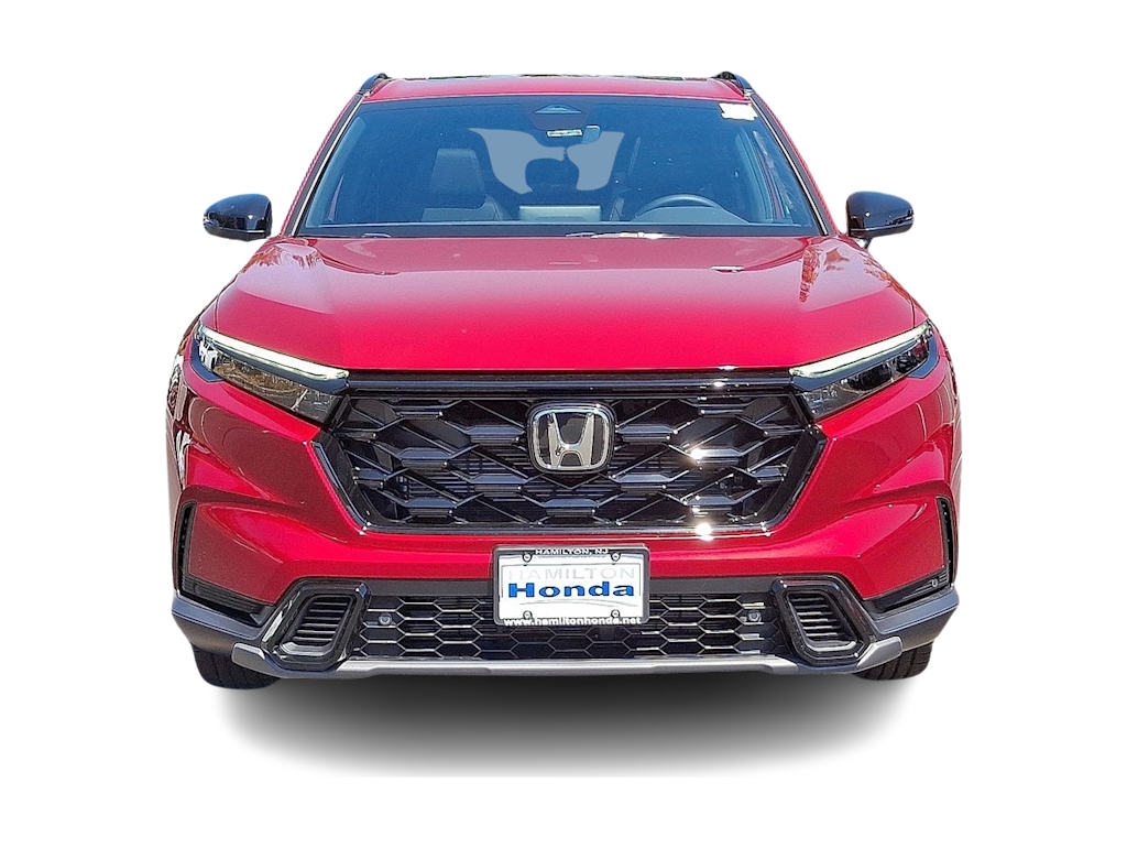 Thumbnail: 2026 Honda CR-V - 6