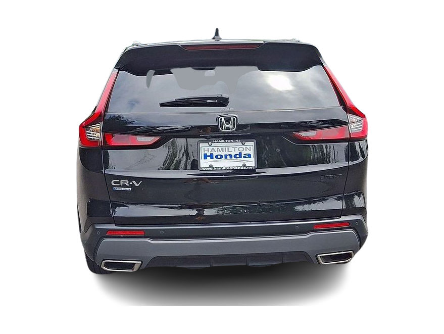 Thumbnail: 2024 Honda CR-V - 5