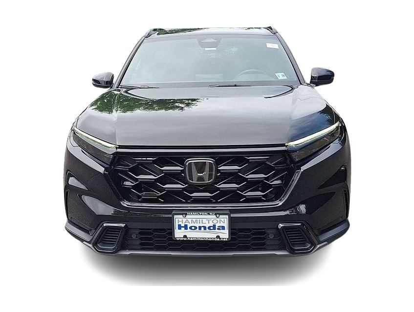 Thumbnail: 2024 Honda CR-V - 6