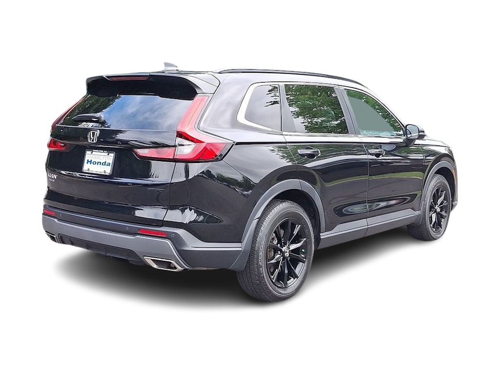 Thumbnail: 2024 Honda CR-V - 25