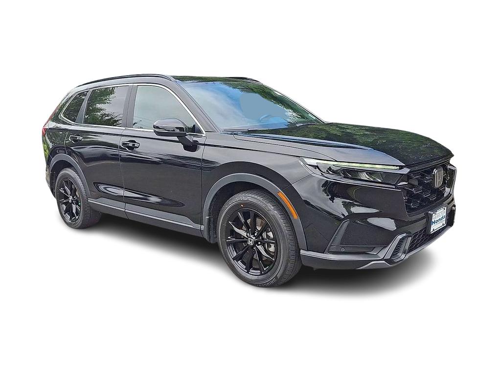 Thumbnail: 2024 Honda CR-V - 13