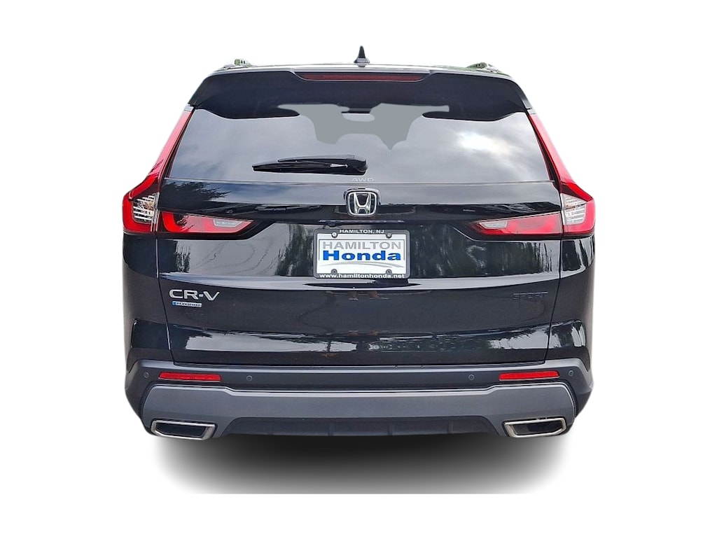 Thumbnail: 2024 Honda CR-V - 24