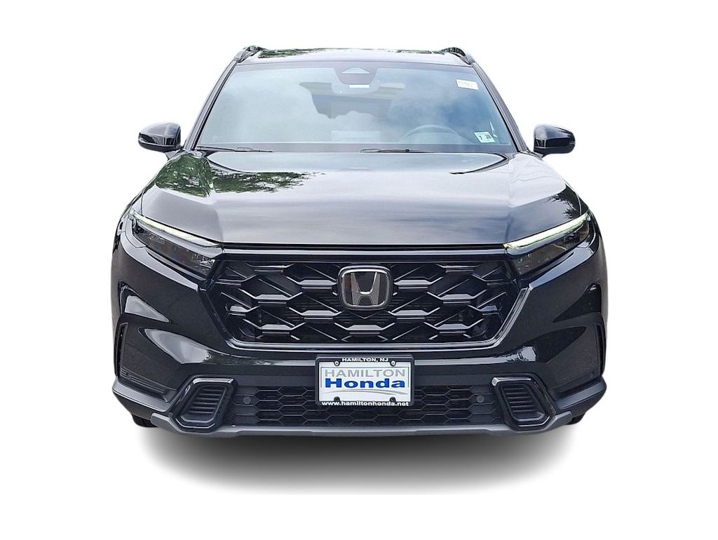 Thumbnail: 2024 Honda CR-V - 28