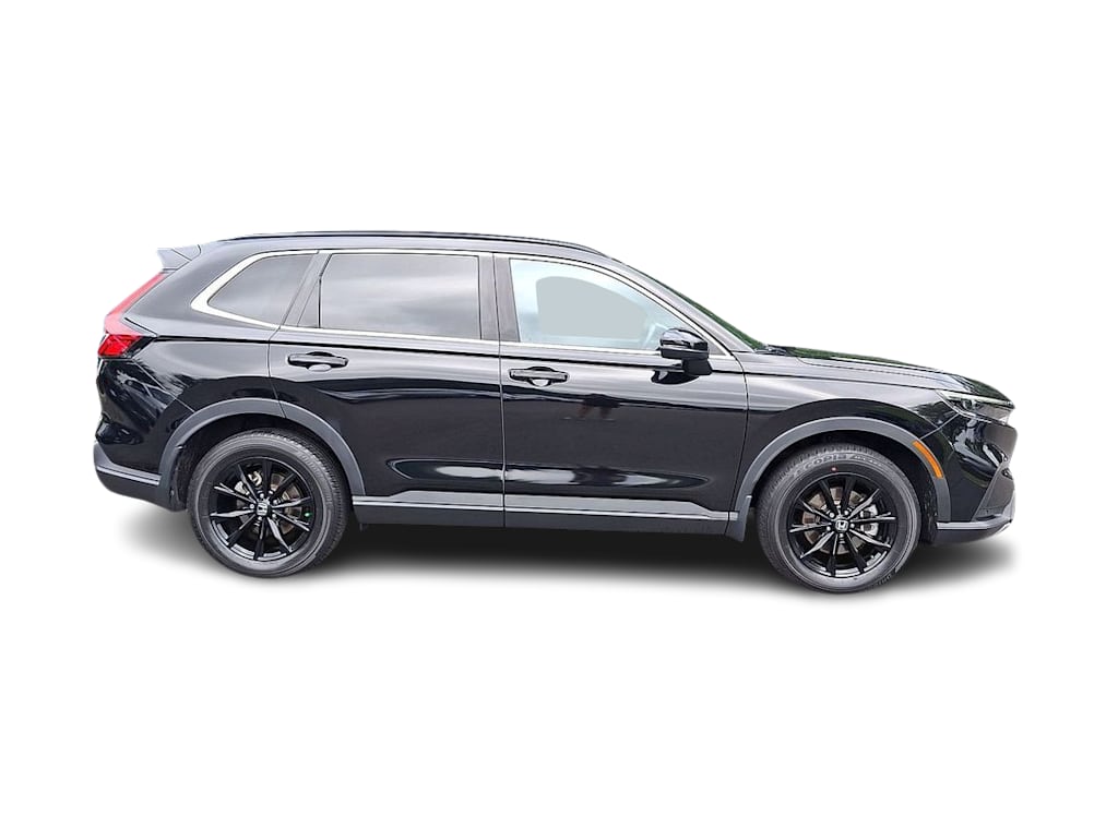 Thumbnail: 2024 Honda CR-V - 26