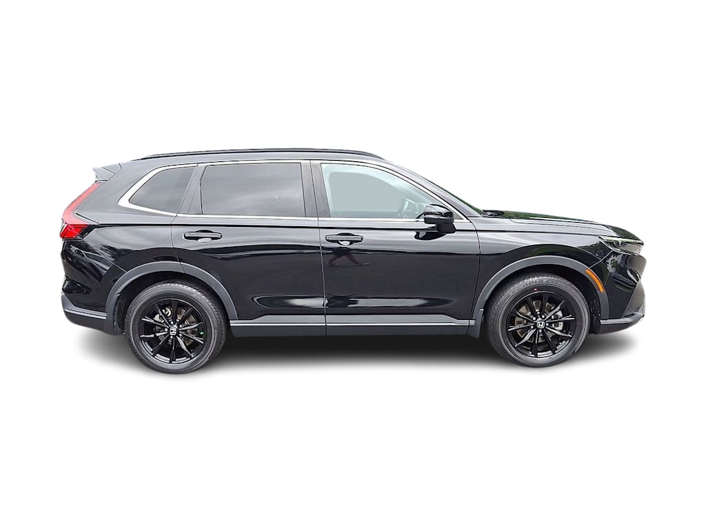 Thumbnail: 2024 Honda CR-V - 16