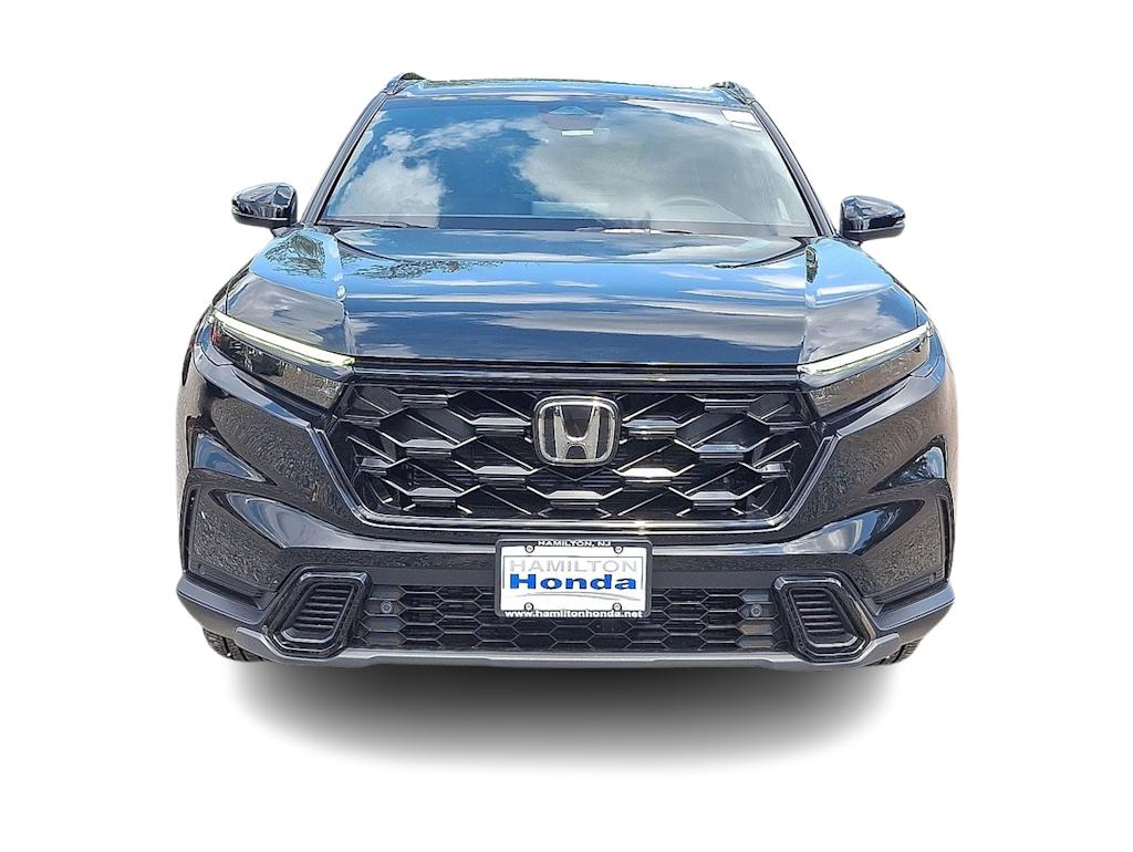 Thumbnail: 2026 Honda CR-V - 6