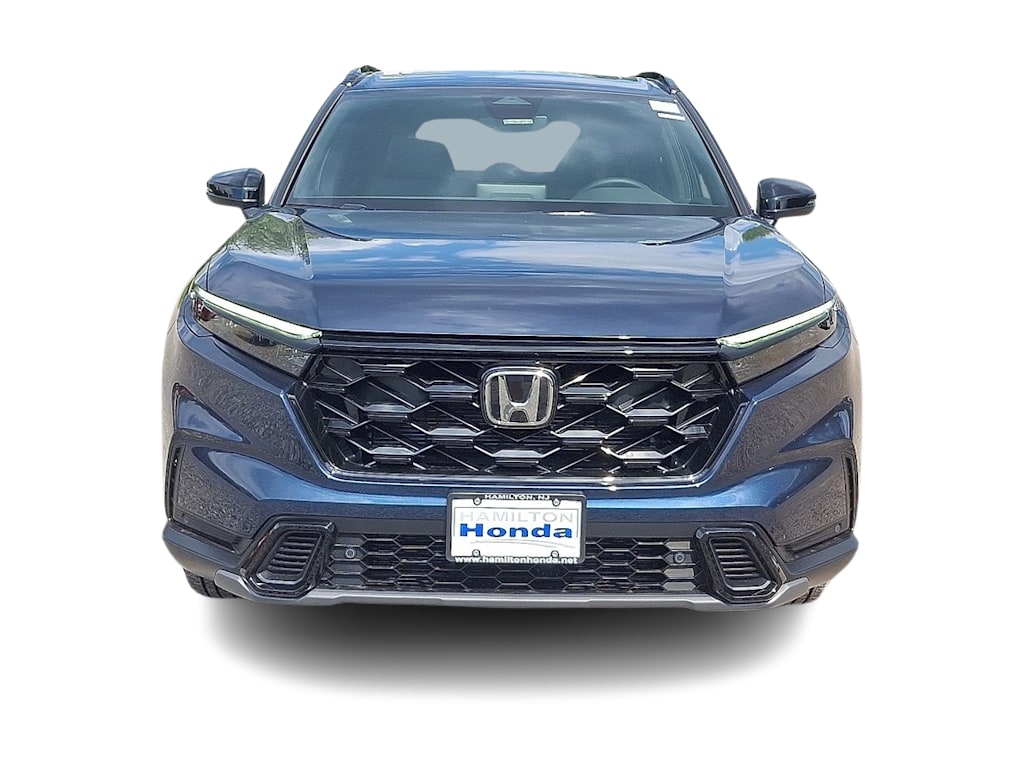 Thumbnail: 2026 Honda CR-V - 6