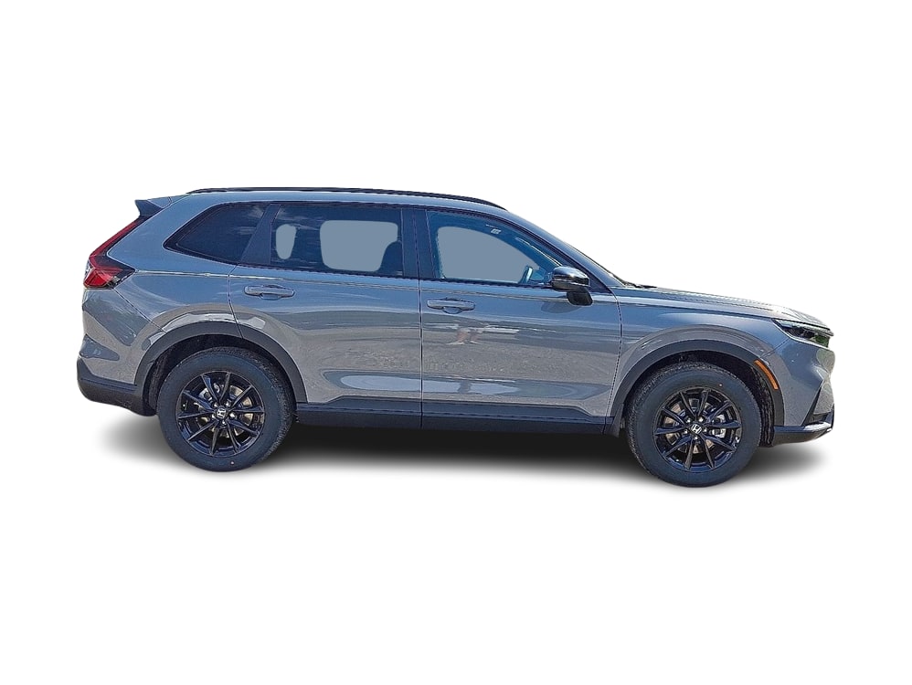 Thumbnail: 2026 Honda CR-V - 14