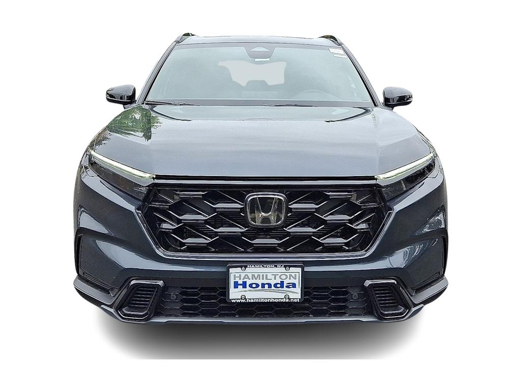 Thumbnail: 2026 Honda CR-V - 6