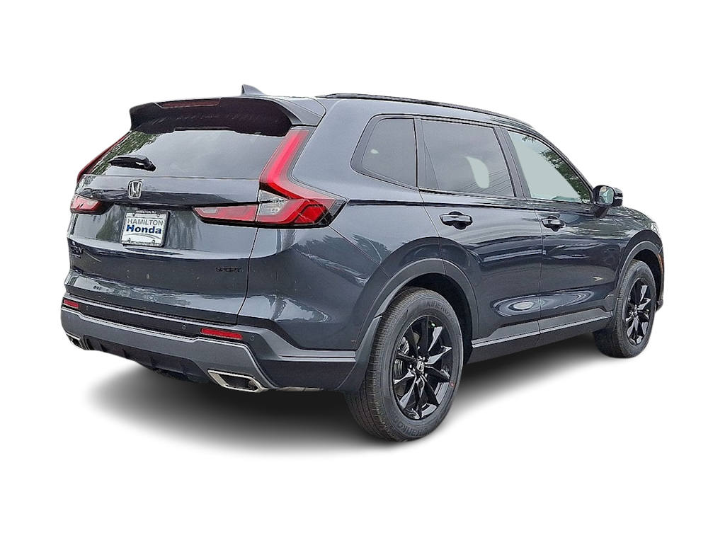 Thumbnail: 2026 Honda CR-V - 15