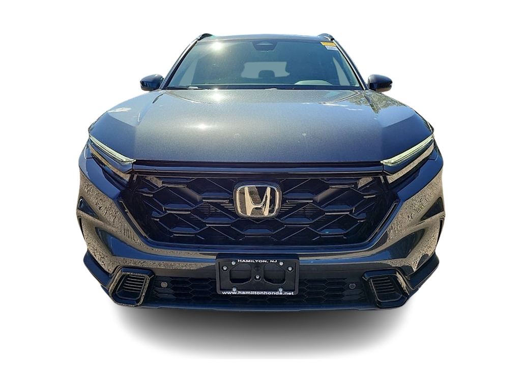 Thumbnail: 2026 Honda CR-V - 5