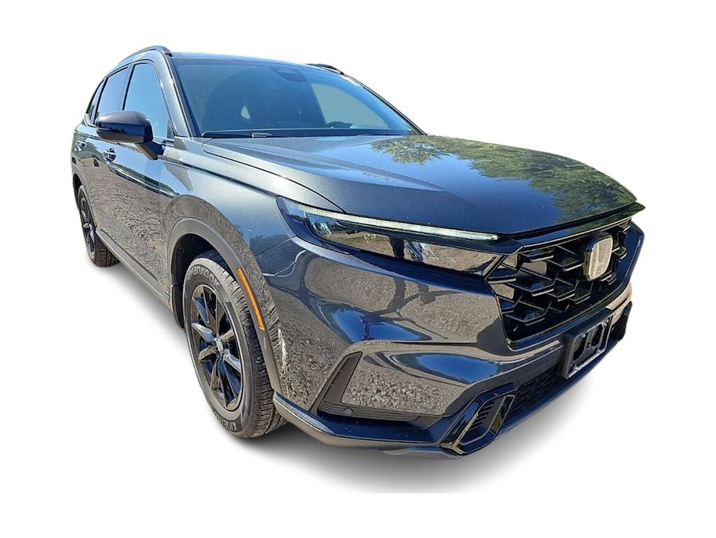 Thumbnail: 2026 Honda CR-V - 13