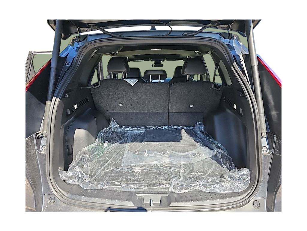 Thumbnail: 2026 Honda CR-V - 12