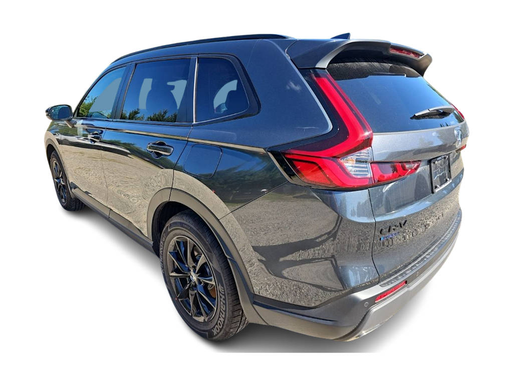 Thumbnail: 2026 Honda CR-V - 3