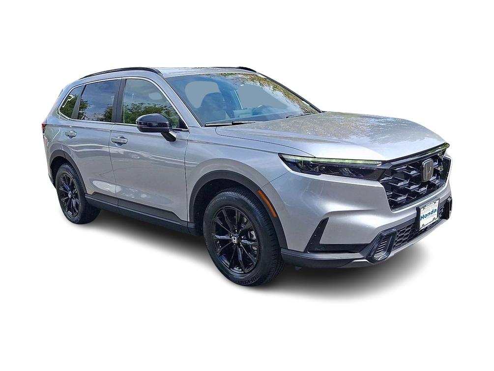 Thumbnail: 2024 Honda CR-V - 14