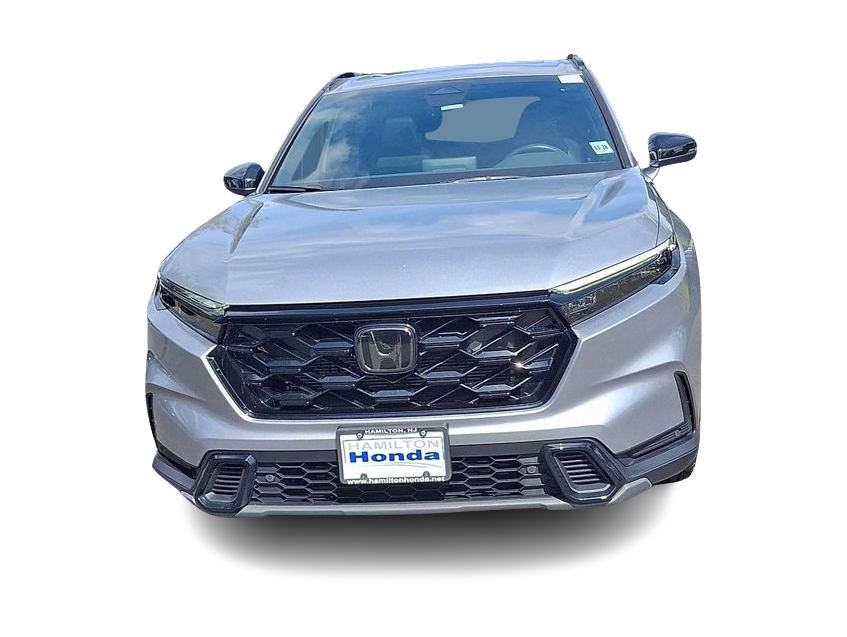 Thumbnail: 2024 Honda CR-V - 6