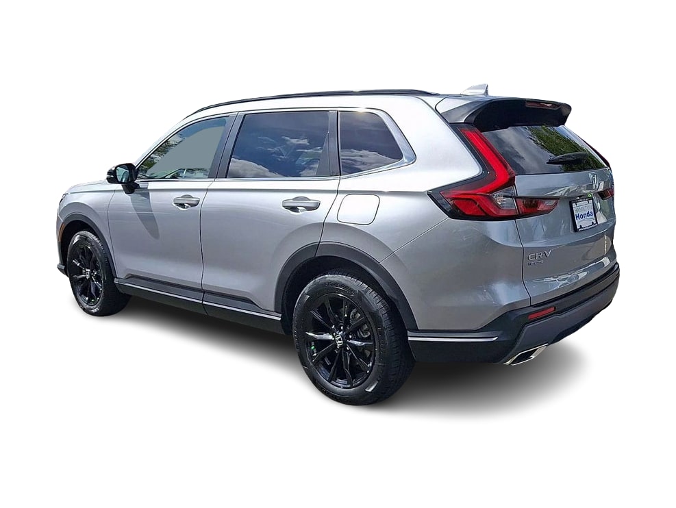 Thumbnail: 2024 Honda CR-V - 4
