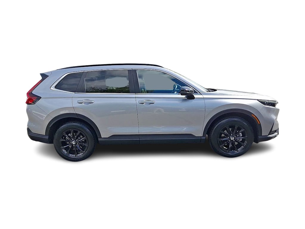 Thumbnail: 2024 Honda CR-V - 17