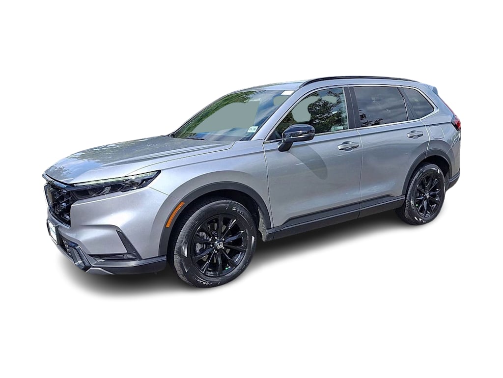 Thumbnail: 2024 Honda CR-V - 15
