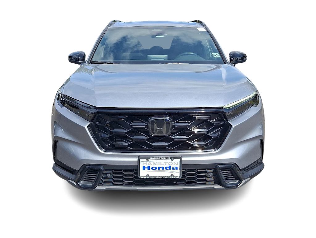 Thumbnail: 2024 Honda CR-V - 27