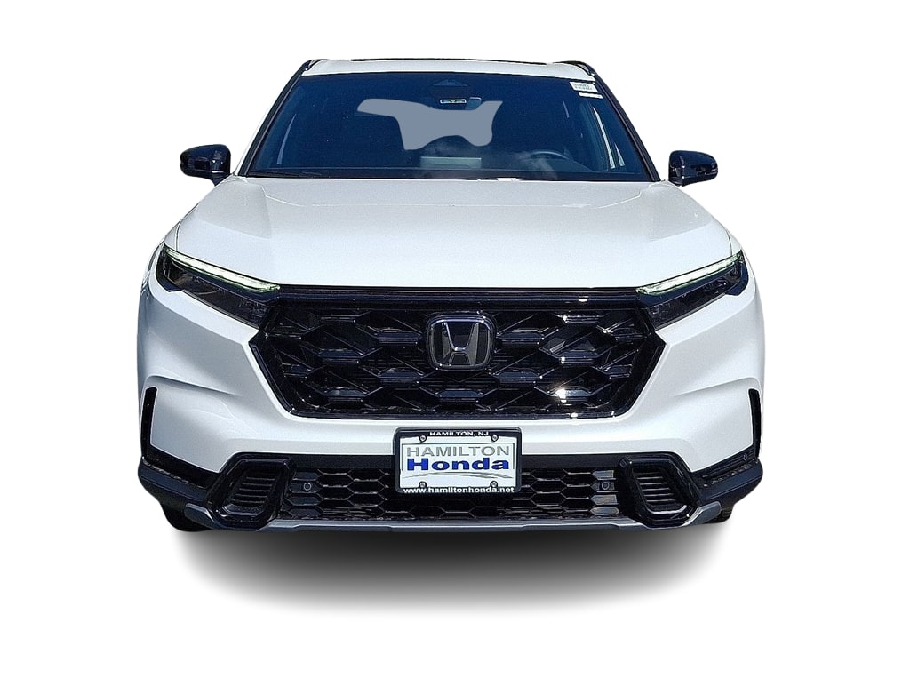 Thumbnail: 2026 Honda CR-V - 6