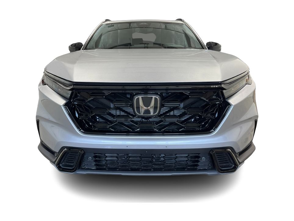 Thumbnail: 2026 Honda CR-V - 6