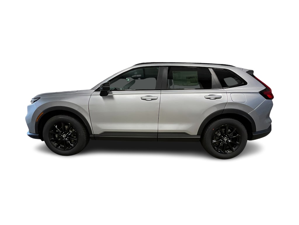 Thumbnail: 2026 Honda CR-V - 3