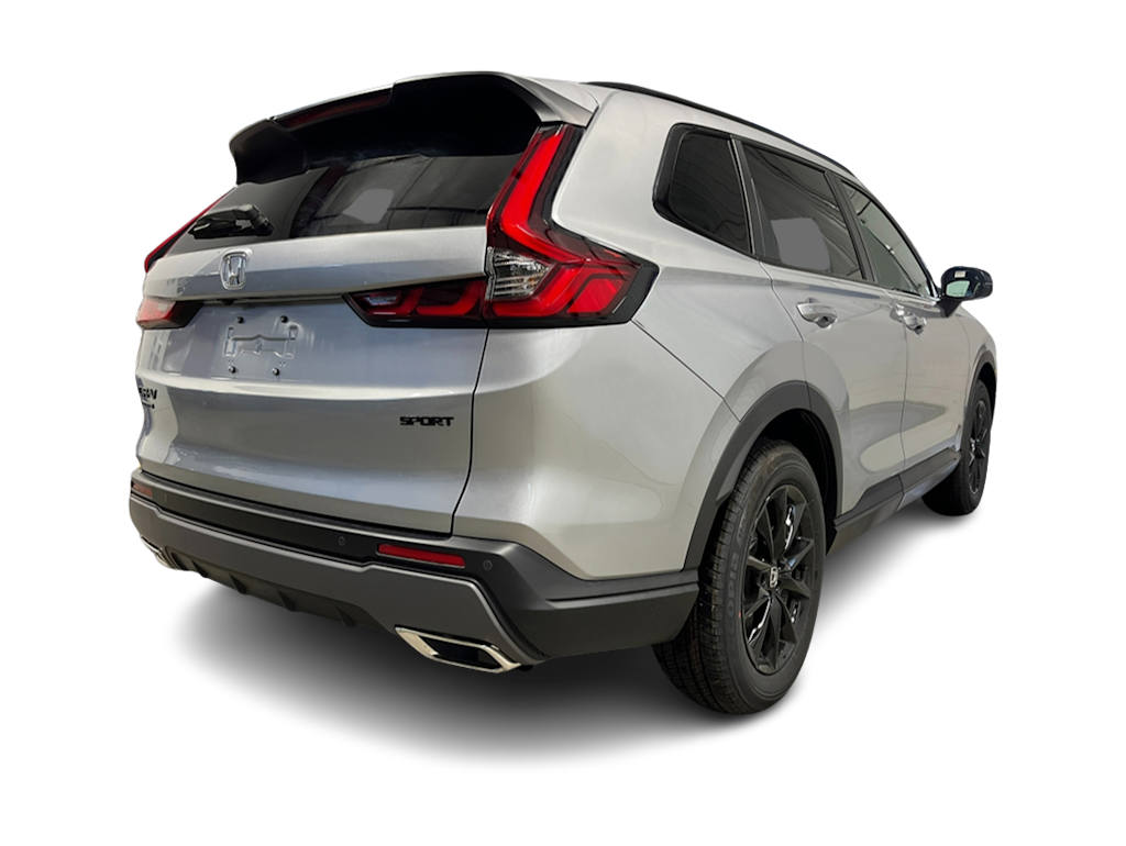 Thumbnail: 2026 Honda CR-V - 17
