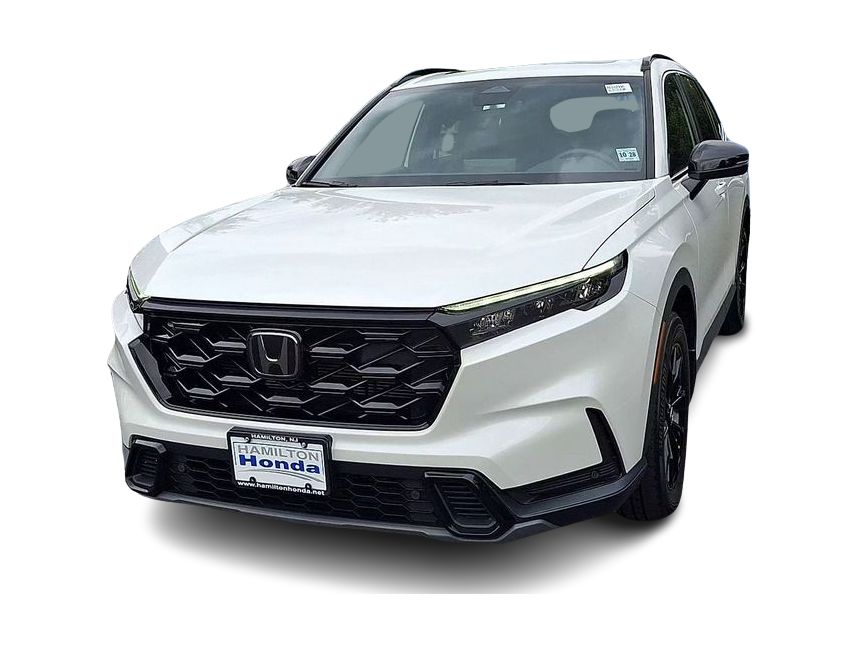 Thumbnail: 2024 Honda CR-V - 6