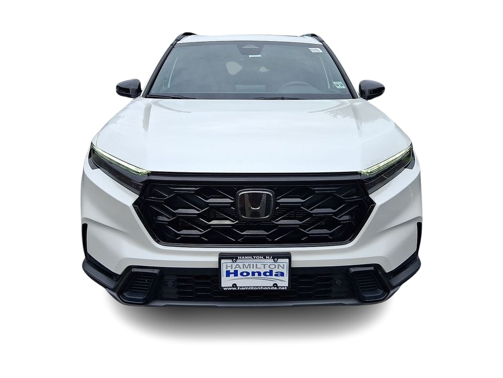 Thumbnail: 2024 Honda CR-V - 28