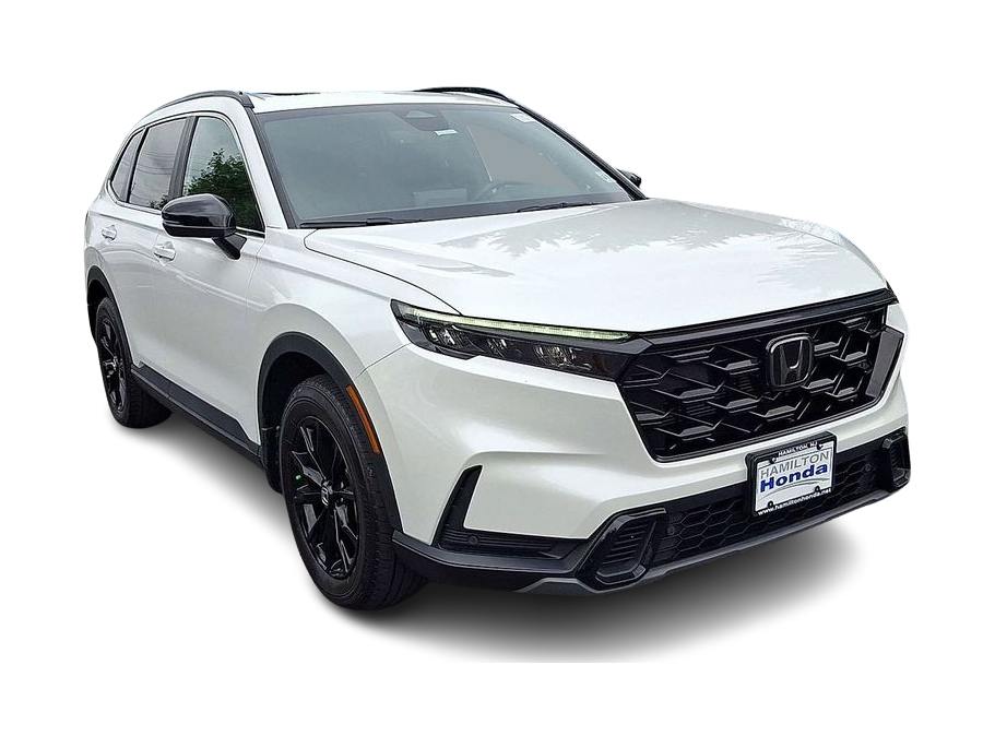Thumbnail: 2024 Honda CR-V - 13