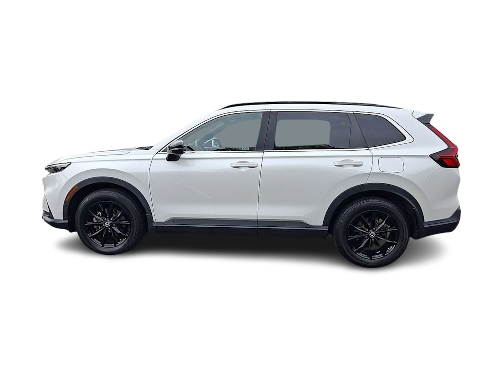 Thumbnail: 2024 Honda CR-V - 14