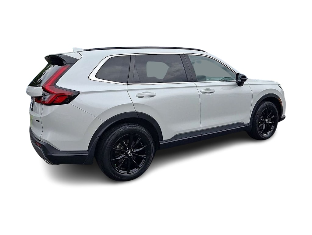 Thumbnail: 2024 Honda CR-V - 15