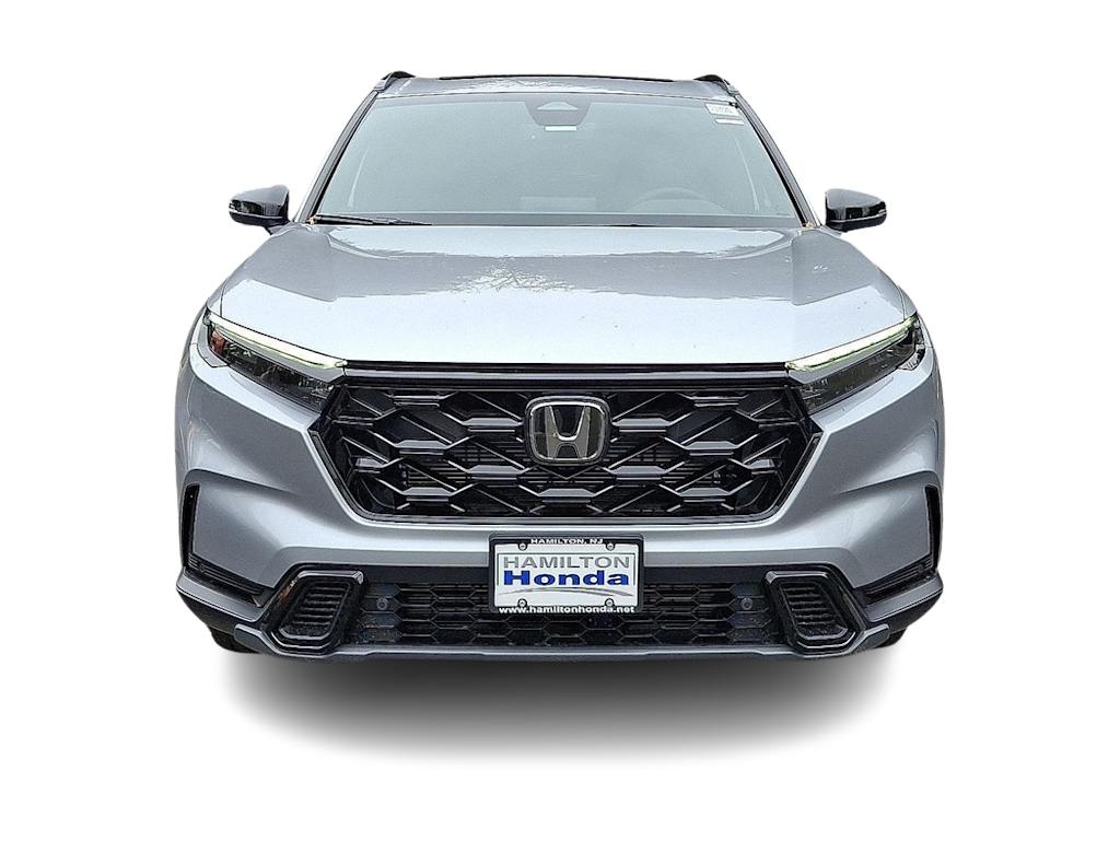 Thumbnail: 2026 Honda CR-V - 6