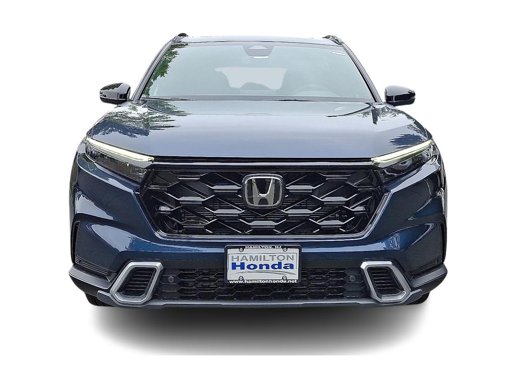 Thumbnail: 2026 Honda CR-V - 5
