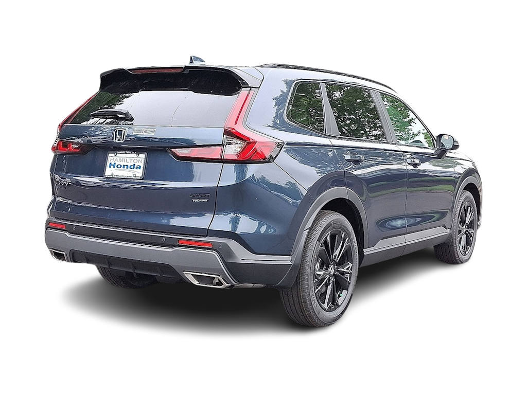 Thumbnail: 2026 Honda CR-V - 14