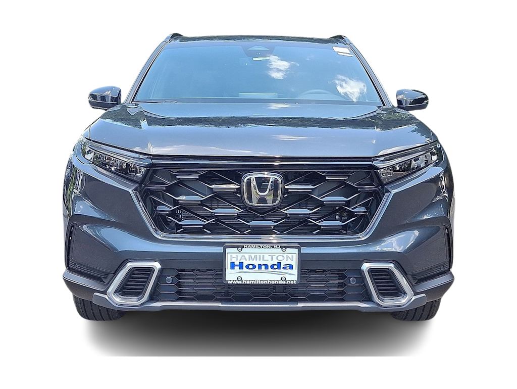 Thumbnail: 2026 Honda CR-V - 6