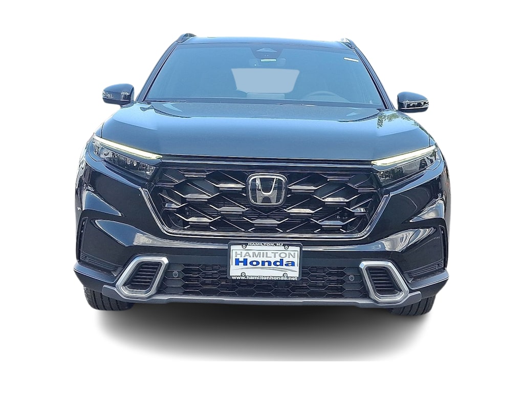 Thumbnail: 2026 Honda CR-V - 6
