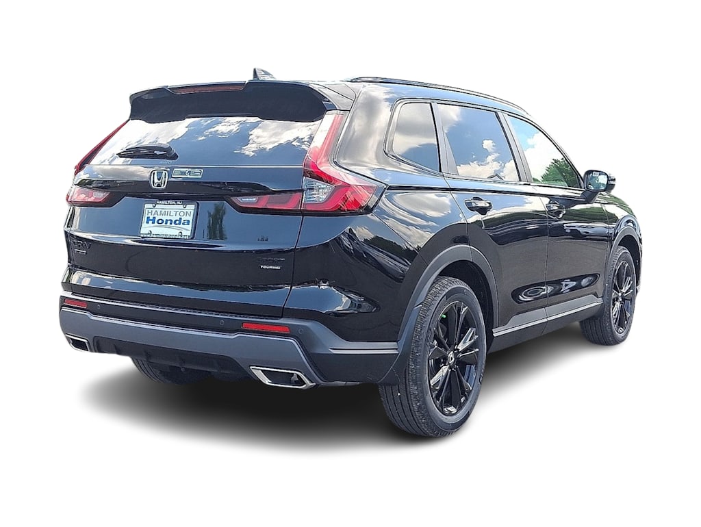 Thumbnail: 2026 Honda CR-V - 15