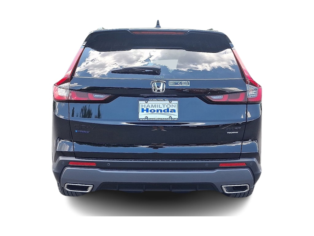 Thumbnail: 2026 Honda CR-V - 5