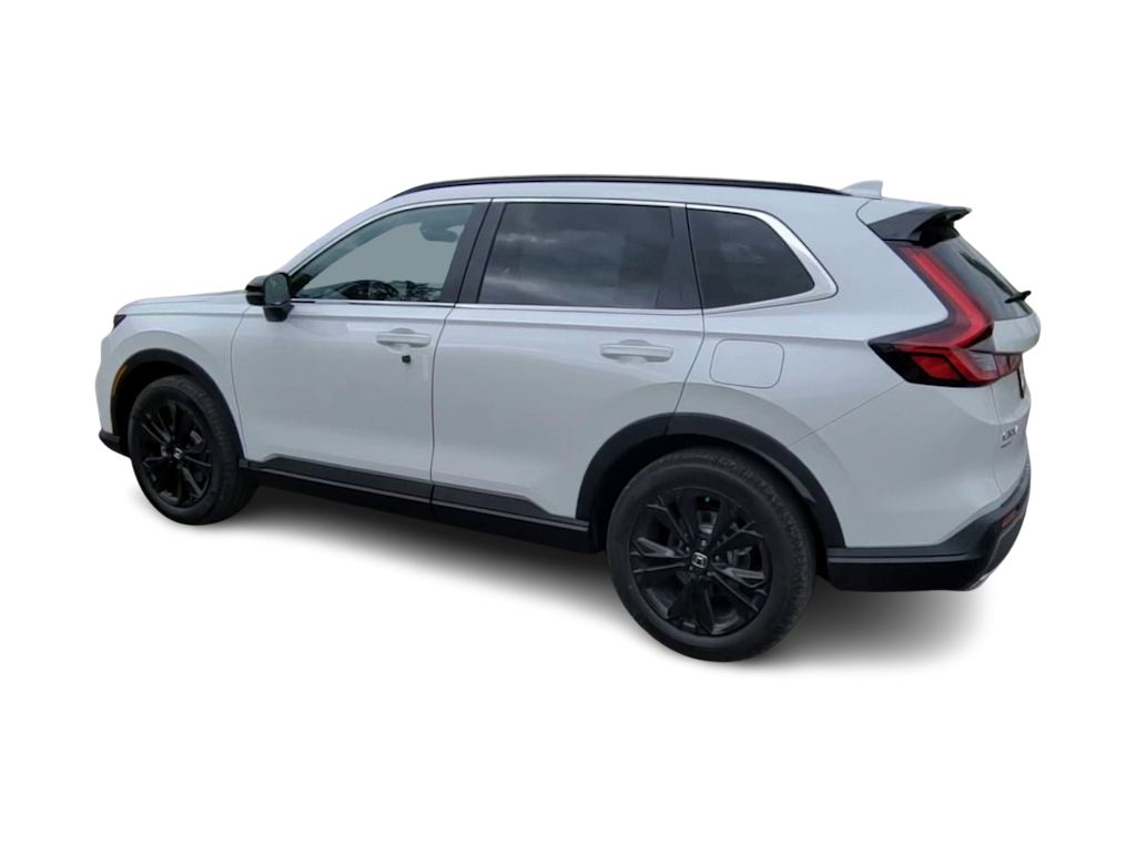 2025 Honda CR-V Sport Touring 15