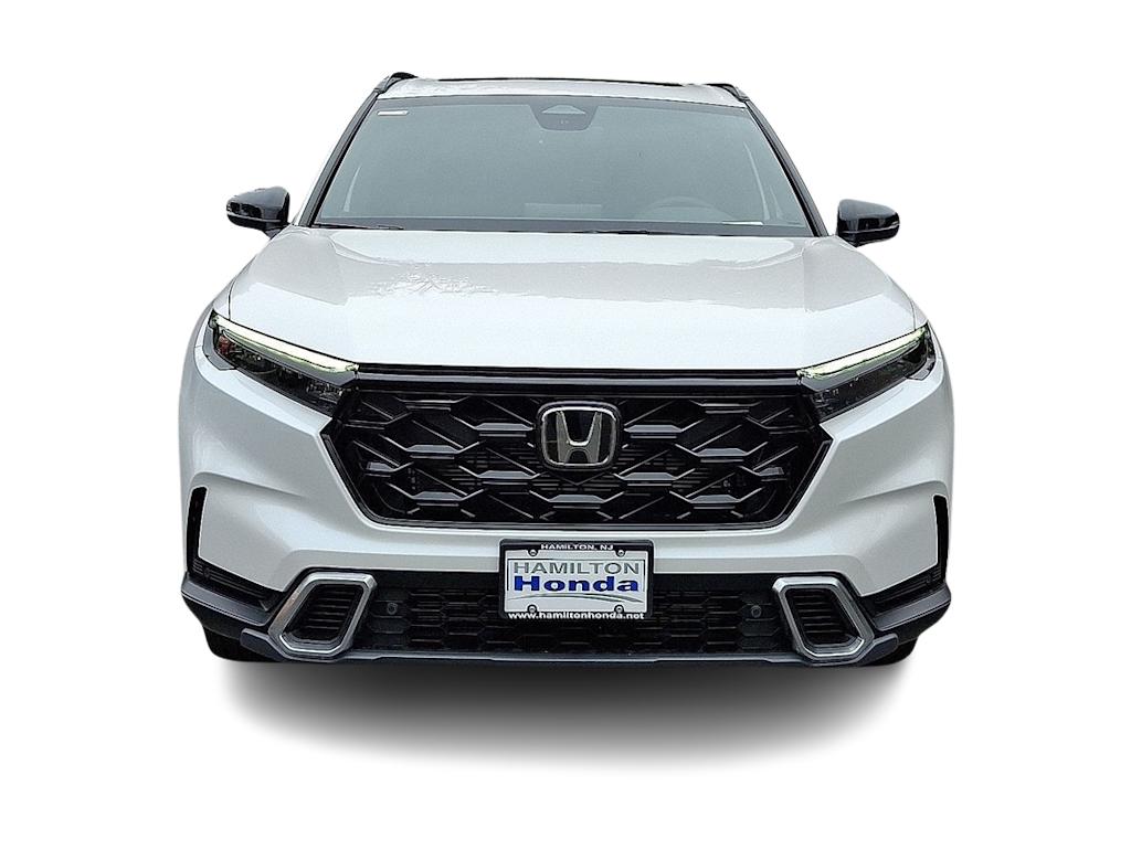 Thumbnail: 2026 Honda CR-V - 6