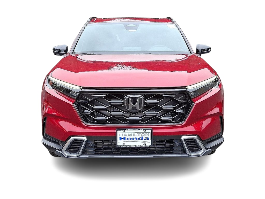 Thumbnail: 2026 Honda CR-V - 6