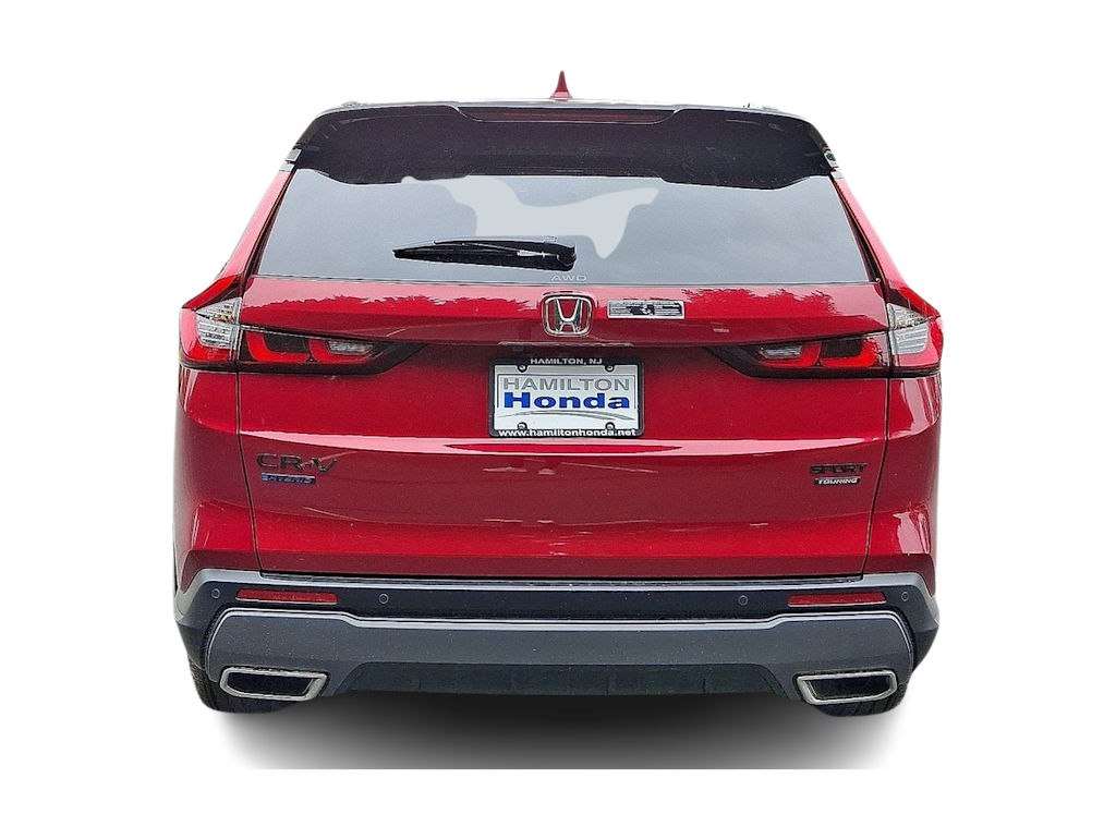 Thumbnail: 2026 Honda CR-V - 5