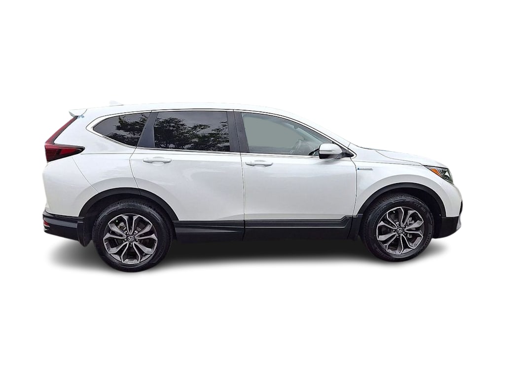 Thumbnail: 2020 Honda CR-V - 16