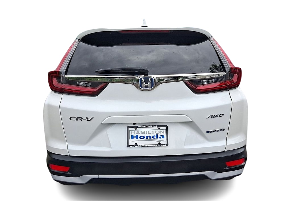Thumbnail: 2020 Honda CR-V - 24